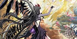 《魔法少女小圆：魔女之夜的回天》定档！明年二月上映