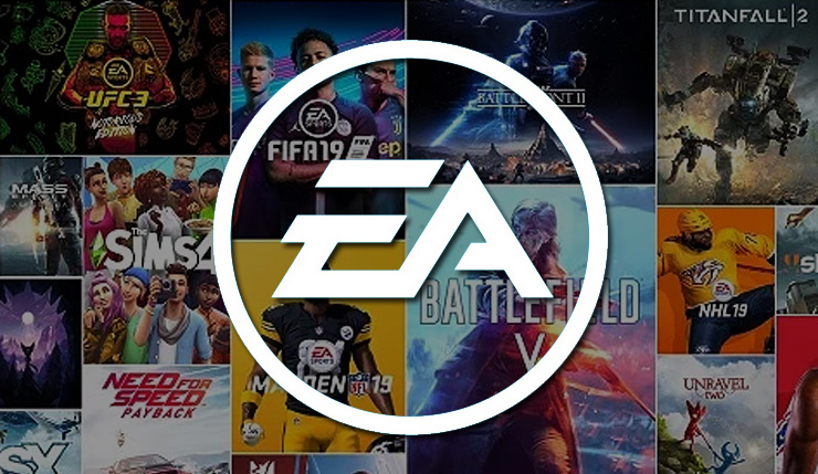 EA 2022财年Q2财报公布  打破历史记录