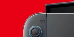 Switch 2系统主界面亮相：简洁设计，多功能集成