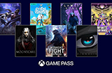 Humble Bundle 宣布 7 款游戏将首发加入微软 XGP