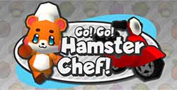 《Go! Go! Hamster Chef!》免费上线Steam 料理配送