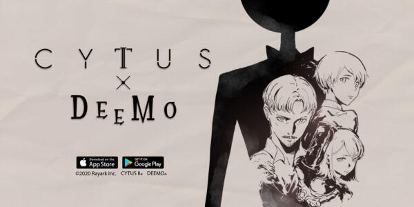 《Cytus II》限时免费下载并推出新角色「Hans」