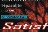 《DJMAX致敬V》Satisfiction