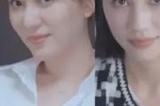 完蛋我被美女包围了演员表 全女演员名字