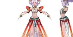 《英雄联盟》将推出“天龙之子”主题皮肤 官方发文分享设计思路