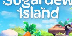 《Sugardew Island》众筹开启 温馨牧场经营