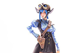 潮趣：minimum factory系列 意大利少女Colletta 再贩  Good Smile