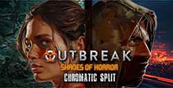 僵尸战斗生存《Outbreak》新作上线Steam暂不支持中文