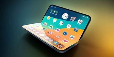 富士康预计9月或10月生产可折叠iPhone