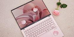 华硕a豆14 Air香氛版，为灵感注入香气