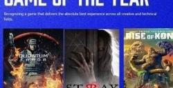 玩家整活发布年度＂最烂＂游戏提名图：《红霞岛》等多款游戏上榜