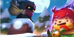 元气骑士武器绞肉机属性怎么样?元气骑士攻略详解