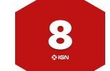 《真人快打1》IGN评8分 单人故事模式很棒