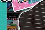 日厂推出袖珍游戏合集《热血硬派》USB大小即插即玩