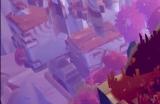 《死亡细胞》开发商俯视角动作新作《Windblown》公布
