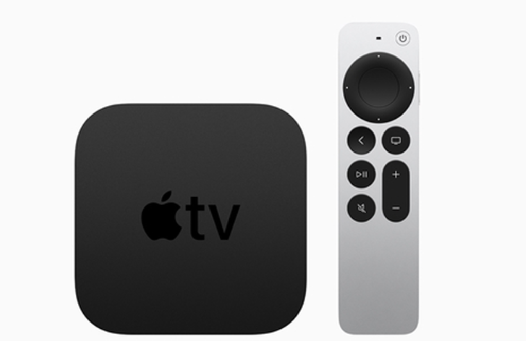 曝Apple TV 4K国行即将发布，审核中