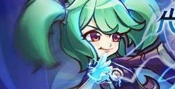 《代号:元素之力》独创三路卡牌对战玩法的国风卡牌对战手游