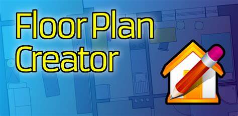 应用日推荐  设计你的理想家《Floor Plan Creator》