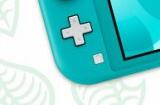 《集合啦！动物森友会》主题Switch Lite预定11月发售