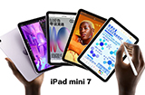 新款iPadmini7推出升级亮点总整理