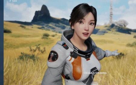 米哈游创始人AI新作《群星低语》攻略——试玩上线 锁国区