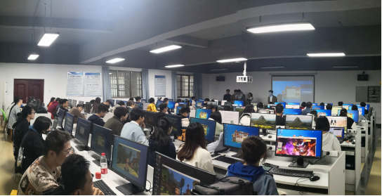 迷你世界全国高校数字场景创作大赛走进武汉工程大学247.png