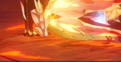 《原神》爆炎树Boss隐藏成就攻略 总有比火更灼热的火成就解锁条件