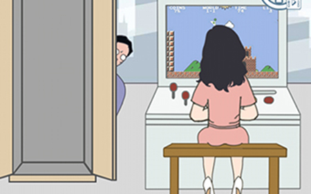 老婆去哪嗨了第8关攻略  老婆去哪嗨了攻略8关