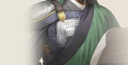 三国志战棋版赵累值得培养吗