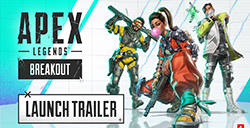《Apex 英雄》“突破”预告片发布  2月13日开启新赛季