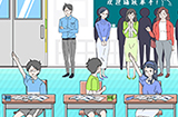 害羞男孩第7关攻略  守护的目光攻略