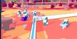 基地建造沙盒模拟游戏《扑猫时刻》Steam推出抢先体验