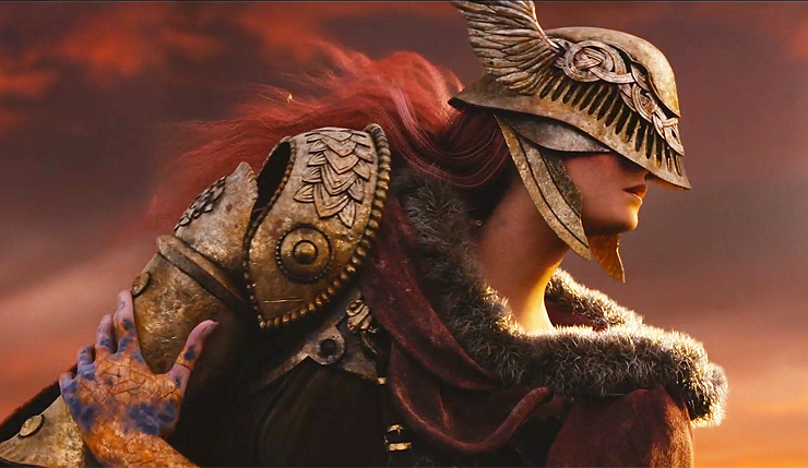 《Elden Ring》发布会可能会推迟 预计6月公布