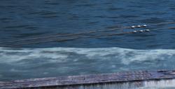 《UBOAT》潜艇成员休息时间介绍