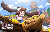 游戏日推荐  灵魂穿梭于双生世界 《幻境双生Rehtona》