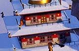 城市建造游戏《肋萨拉：峰顶王国》现已在Steam平台抢先体验发售