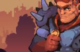 指挥你的小队，在《外星入侵：自走棋》Steam新品节试玩版中体验战术RPG战斗