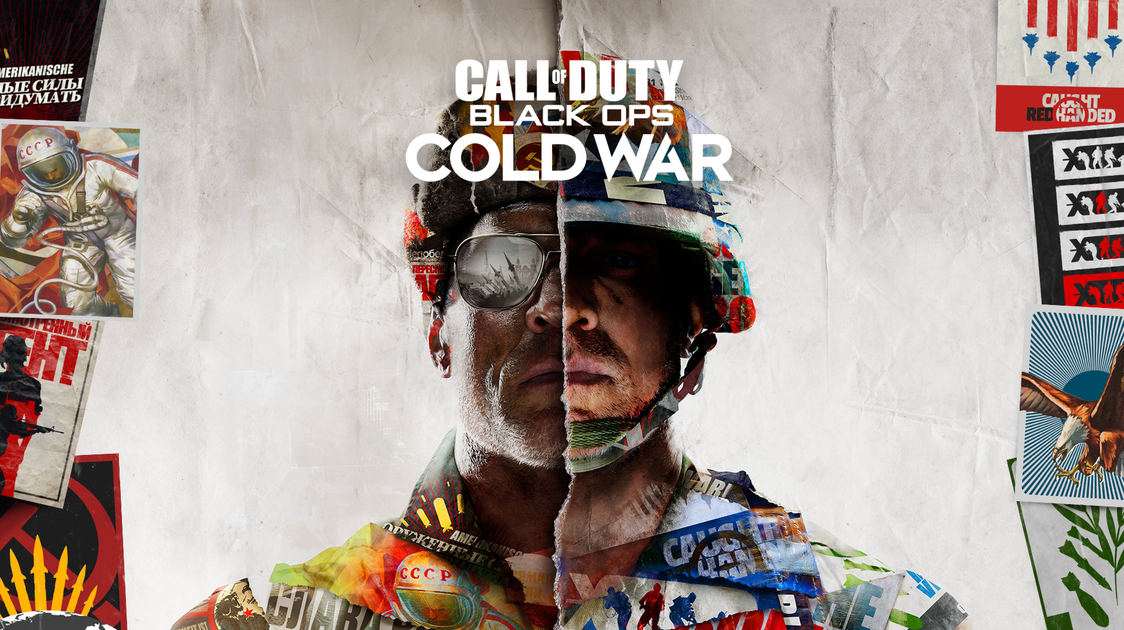 使命召唤17 冷战（Call of Duty Black Ops Cold War）v1.34.0.15931218免安装中文版