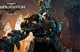 《战锤40K：审判官-殉道者》终极版  登陆PC平台