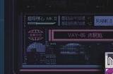 文字类美少女角色扮演游戏《星幕协约 A.A.A.》Steam页面上线