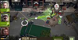 丧尸幸存RPG《行尸走肉：无人之境》上线Steam 支持简体中文