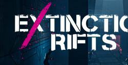 《Extinction Rifts》Steam页面上线 第一人称FPS新游