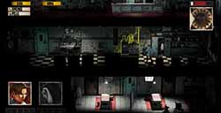 恐怖新作《The Kindeman Remedy》上线Steam 发售时间未定