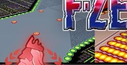 Switch在线追加《F ZERO 99》三条新赛道 10月19日上线