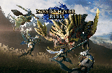 《怪物猎人：崛起》曙光总监展示新游戏截图或为曙光新增地点