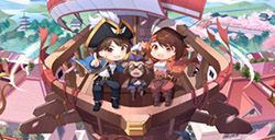 航海日记2地图是什么  地图最新大全攻略
