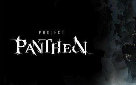 黑暗幻想RPG《Project Pantheon》攻略——封测3将于7月开放 新增制作与终极技能系统