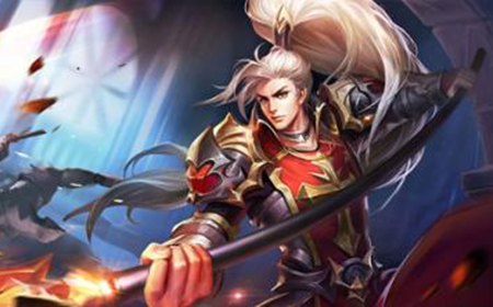 王者荣耀韩信新皮肤什么级别  韩信衡山皮肤级别介绍