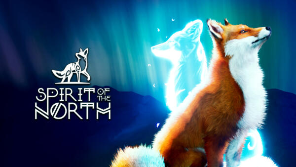 冒险游戏《Spirit of the North》PS4中文数字版正式发售
