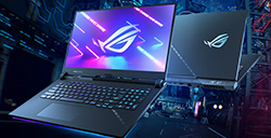 ROG魔霸7 Plus超能版，助力你征战电竞巅峰！
